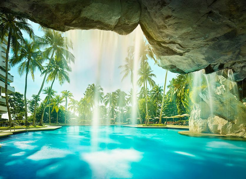 Πισίνα Φωτογραφία