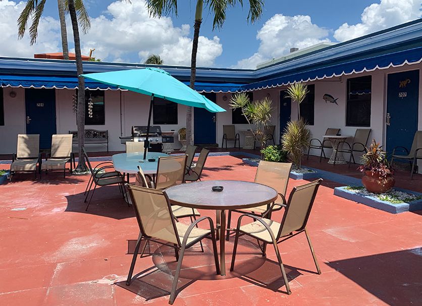 Βεράντα Φωτογραφία