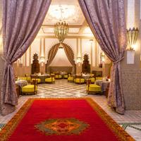 Jaal Riad Resort - Adults Only