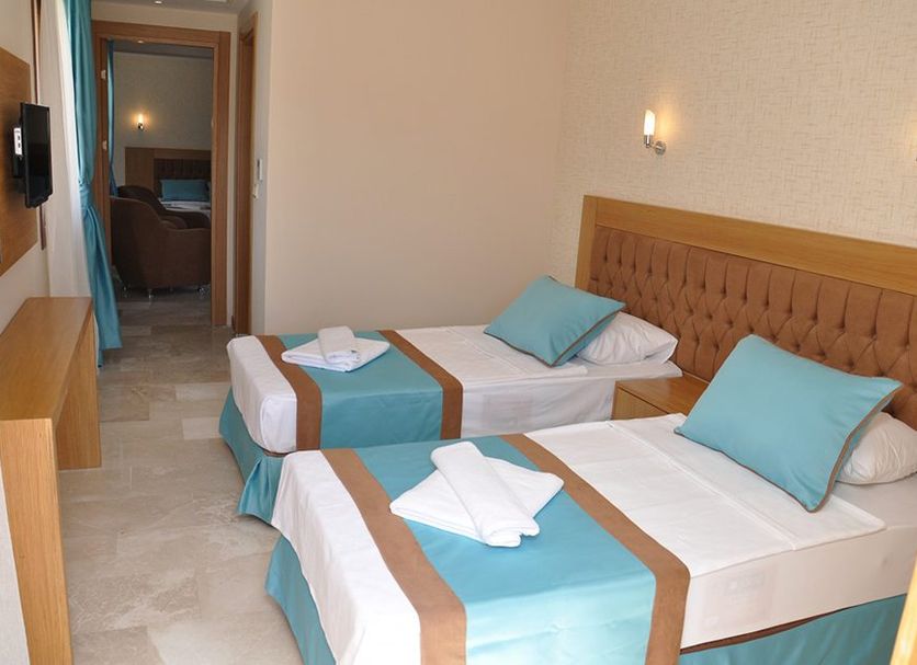 Κρεβατοκάμαρα Φωτογραφία