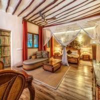 Zanzi Resort
