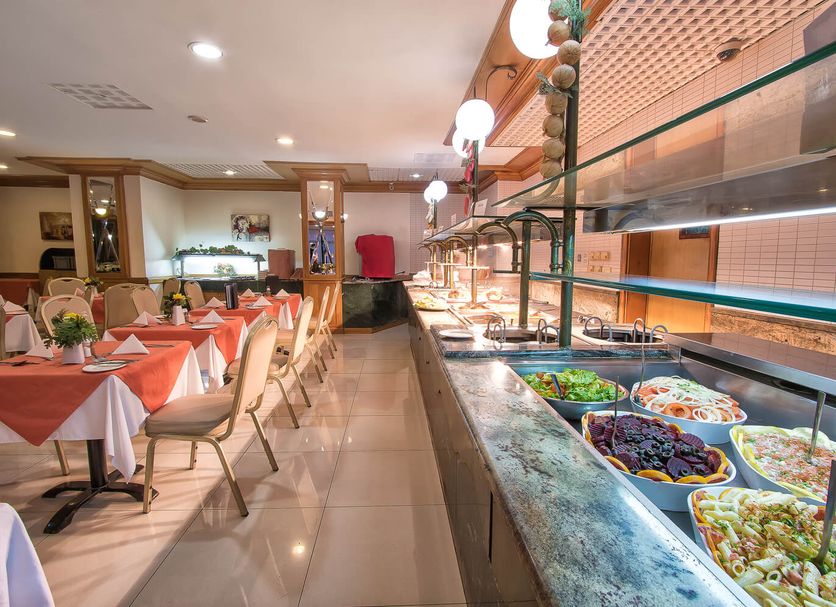 Μπουφές Φωτογραφία