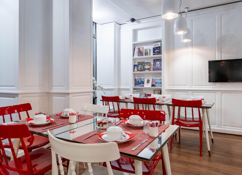 Τραπεζαρία Φωτογραφία