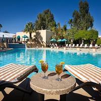 The Scottsdale Plaza Resort & Villas