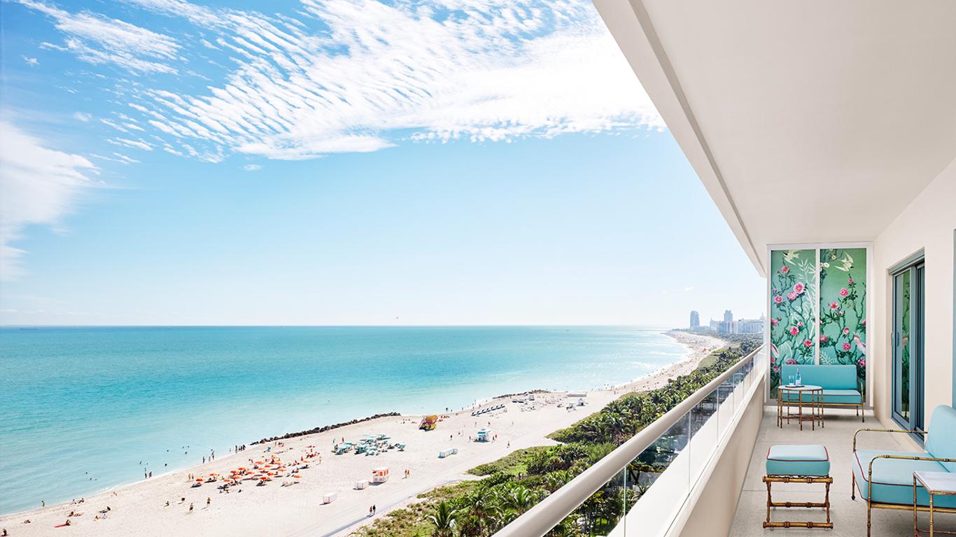 Casa Faena Miami Beach