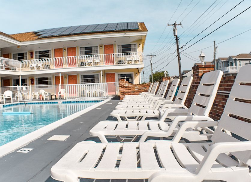 Πισίνα Φωτογραφία