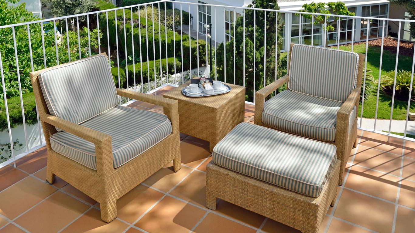 Melia Cala d'Or Boutique Hotel