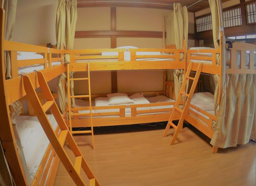 Κρεβατοκάμαρα Φωτογραφία