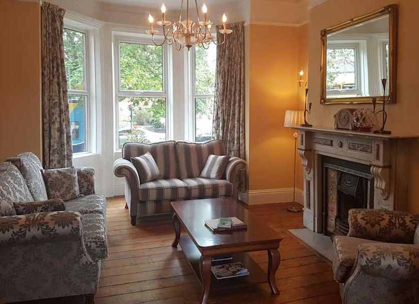 Σαλόνι Φωτογραφία