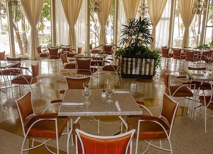 Εστιατόριο Φωτογραφία