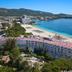 Θέα στην ύπαιθρο