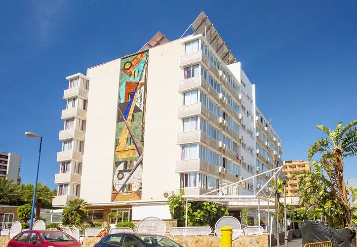 Κτίριο Φωτογραφία