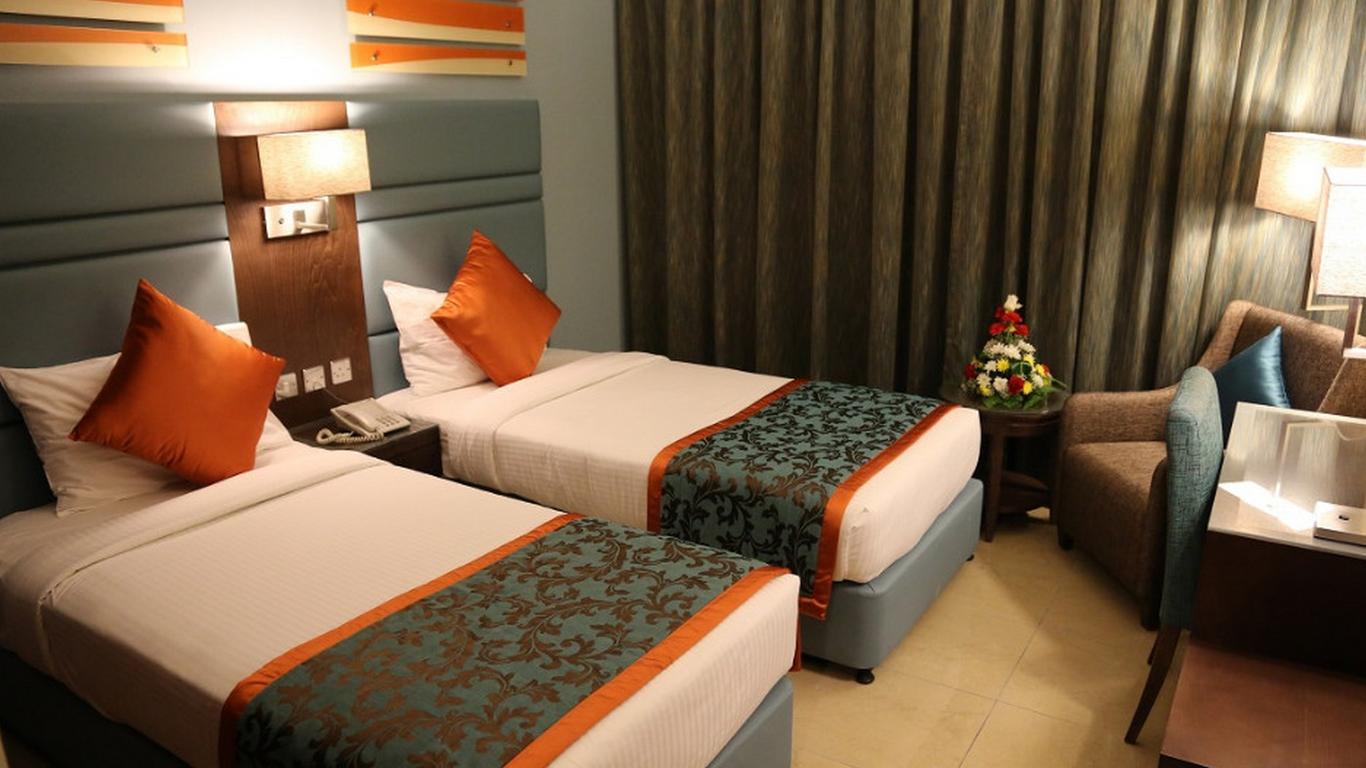 Xclusive Casa Hotel Apartments