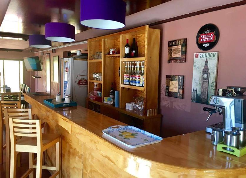 Bar Φωτογραφία