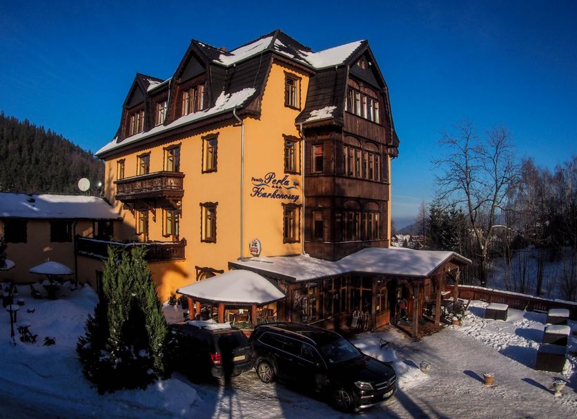 Κτίριο Φωτογραφία