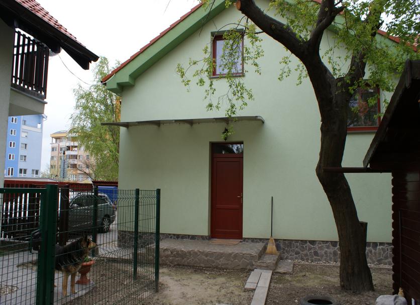Θέα στην ύπαιθρο Φωτογραφία