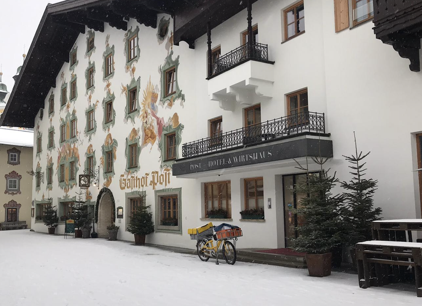 Κτίριο Φωτογραφία