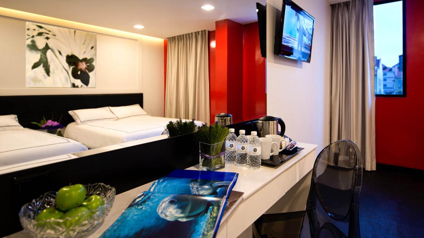 Venue Hotel