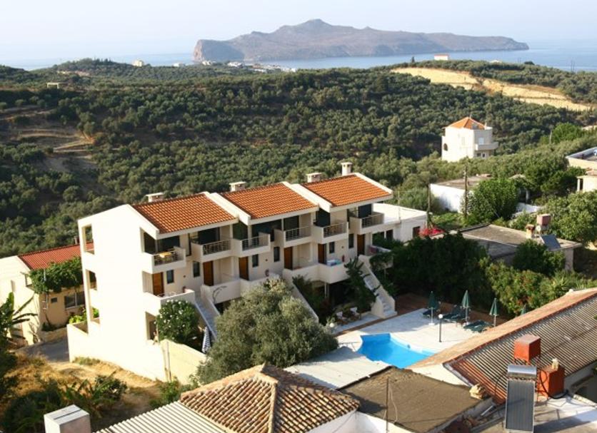 Κτίριο Φωτογραφία