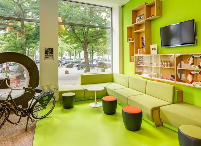 Σαλόνι Φωτογραφία