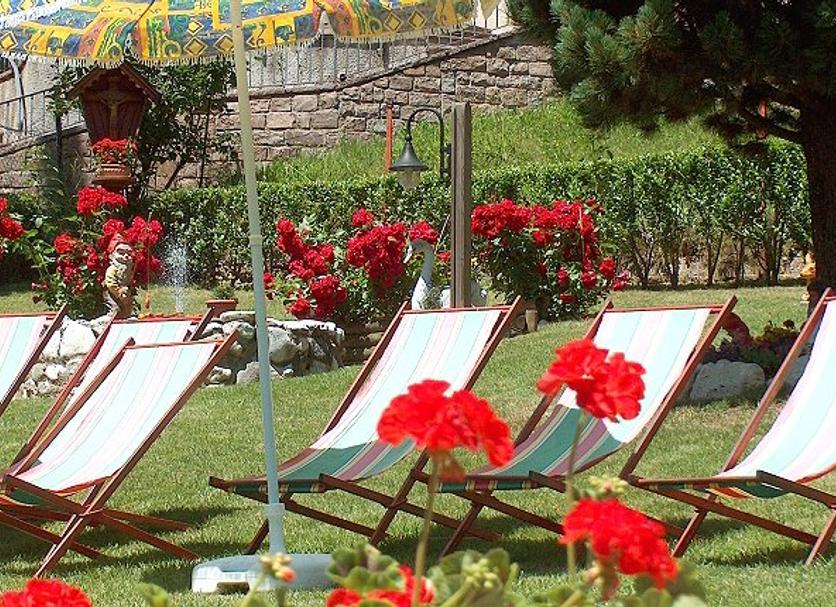 Θέα στην ύπαιθρο Φωτογραφία