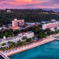 Royal Decameron Montego Beach