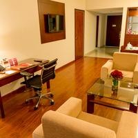 Tequendama Suites and Hotel
