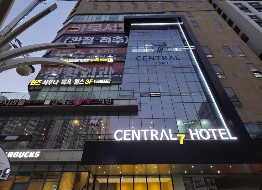 Κτίριο Φωτογραφία