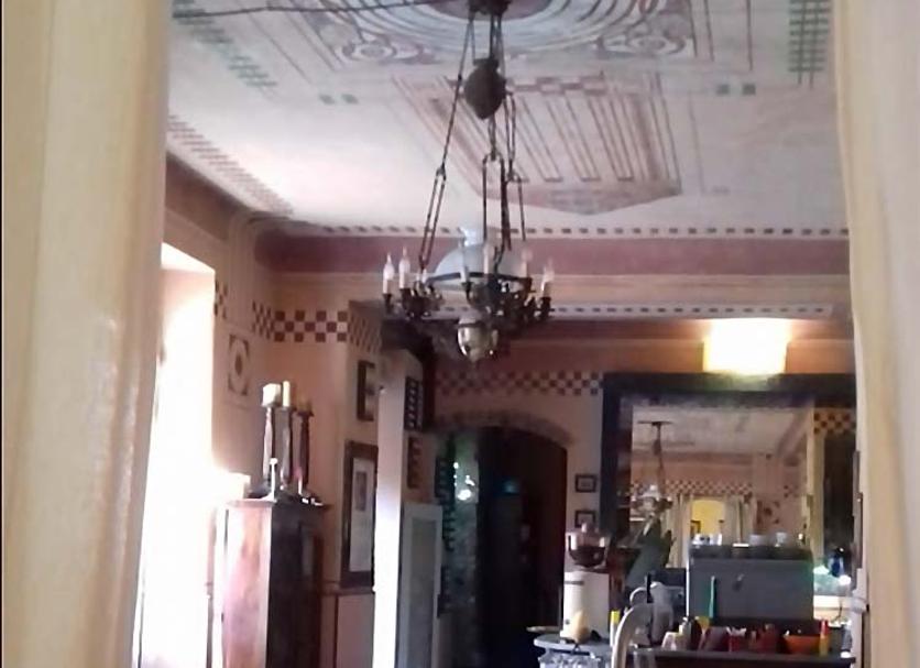 Σαλόνι ξενοδοχείου Φωτογραφία