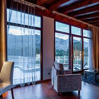 Hotel Indiana Llanes