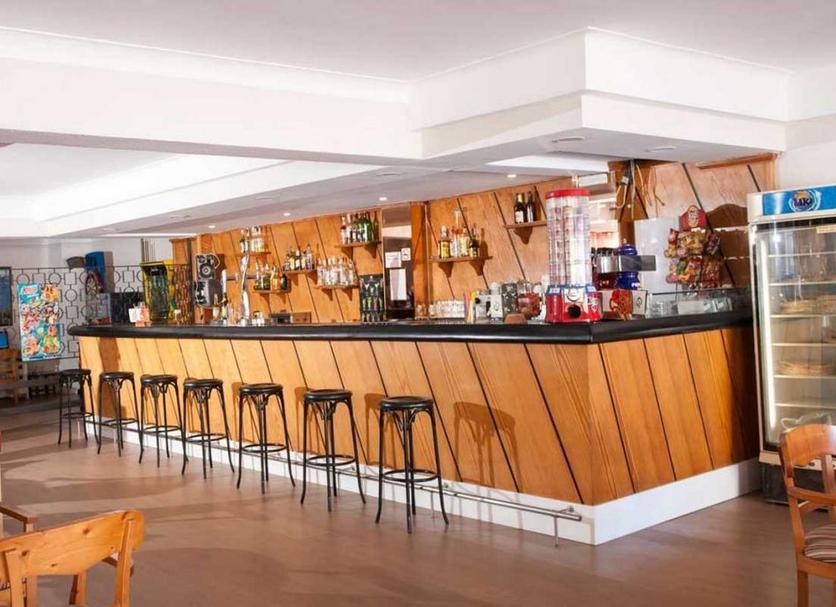 Bar Φωτογραφία