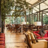 Rodavento Boutique Hotel