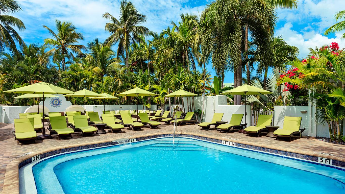 Southernmost Beach Resort