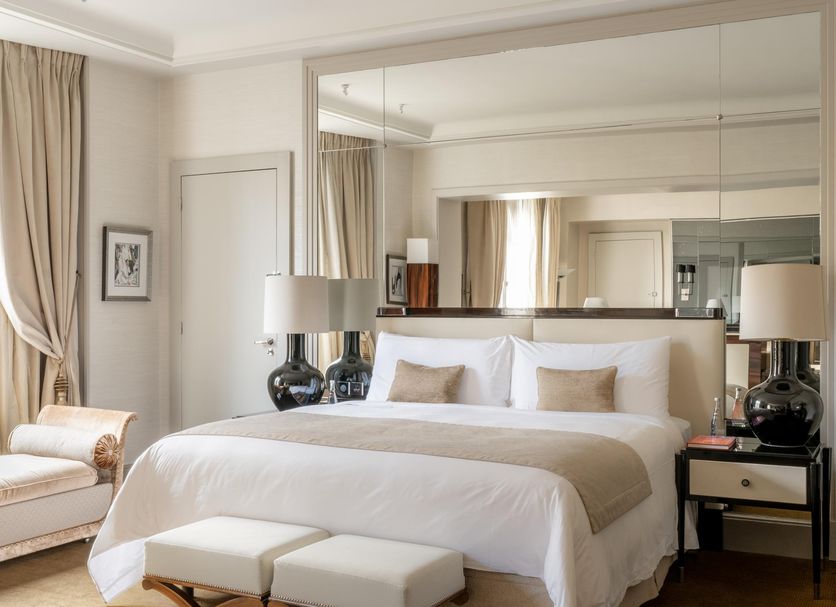 Κρεβατοκάμαρα Φωτογραφία