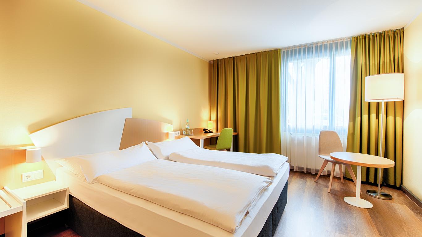 Select Hotel Erlangen