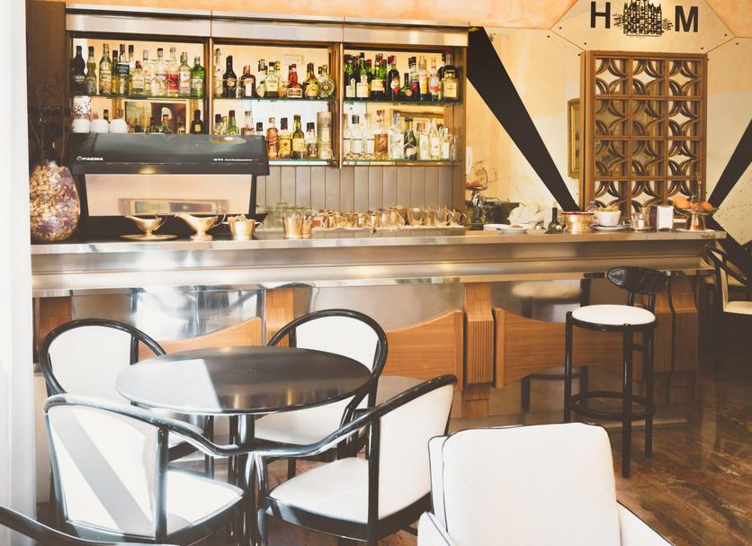 Bar Φωτογραφία