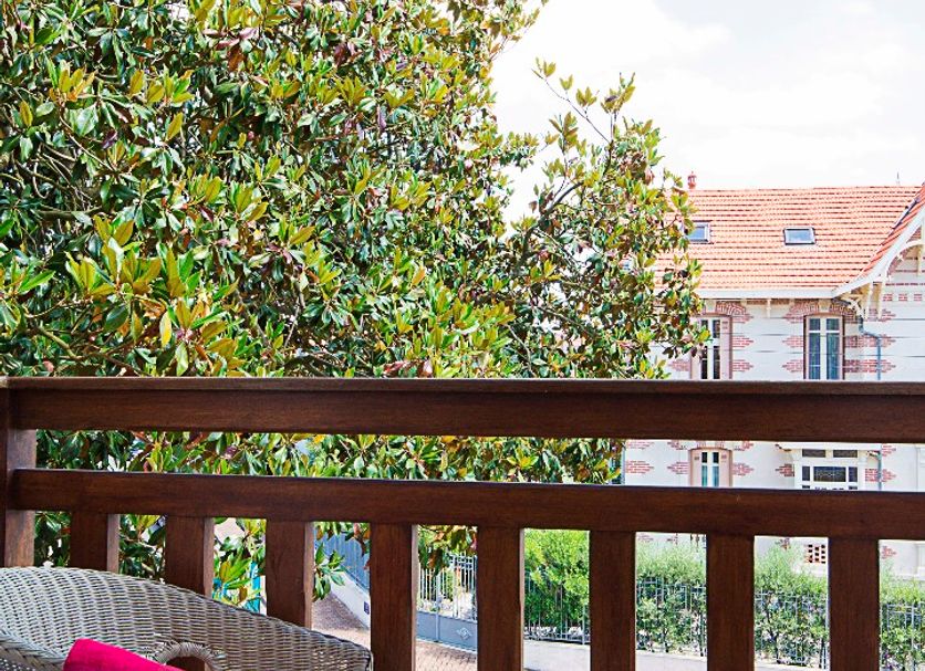 Μπαλκόνι Φωτογραφία