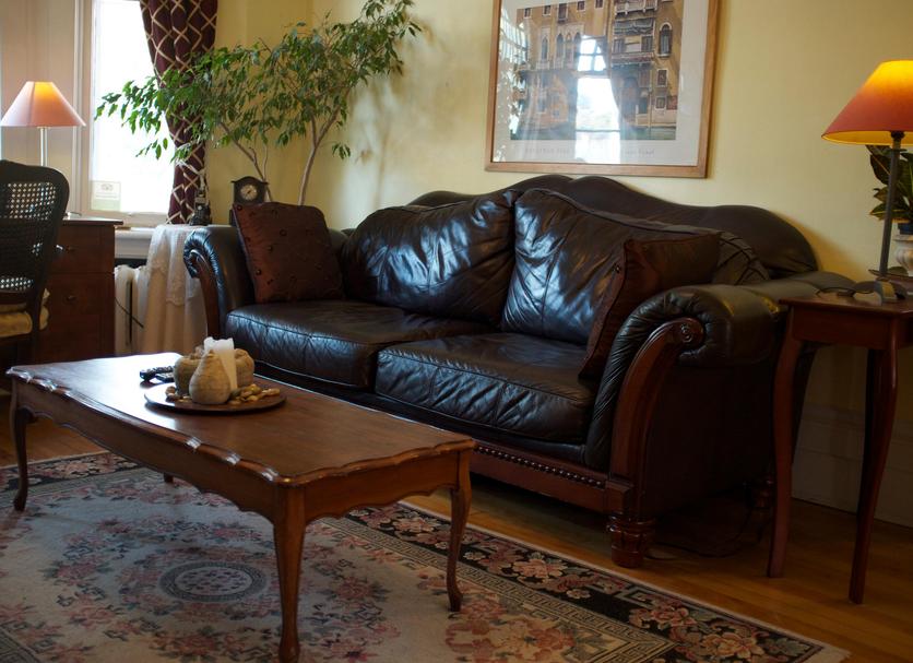 Σαλόνι Φωτογραφία