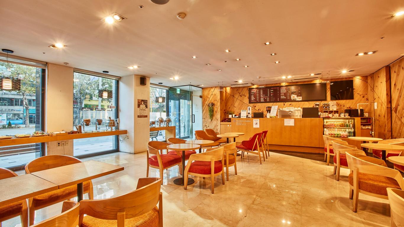 Provista Hotel