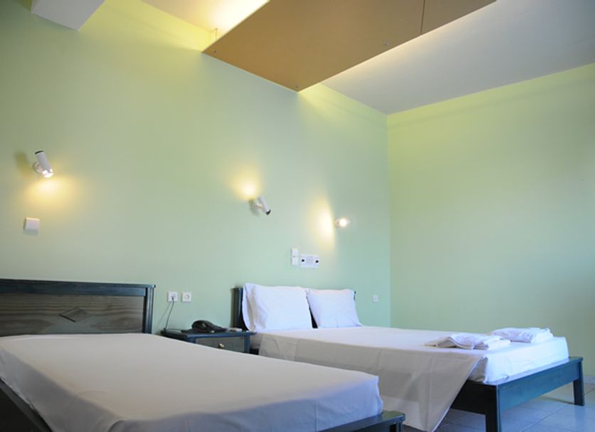 Κρεβατοκάμαρα Φωτογραφία