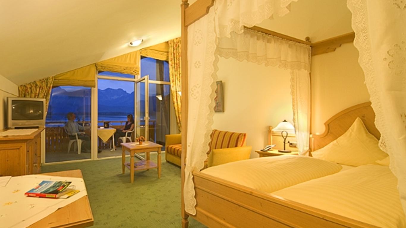 Hotel Fischer am See