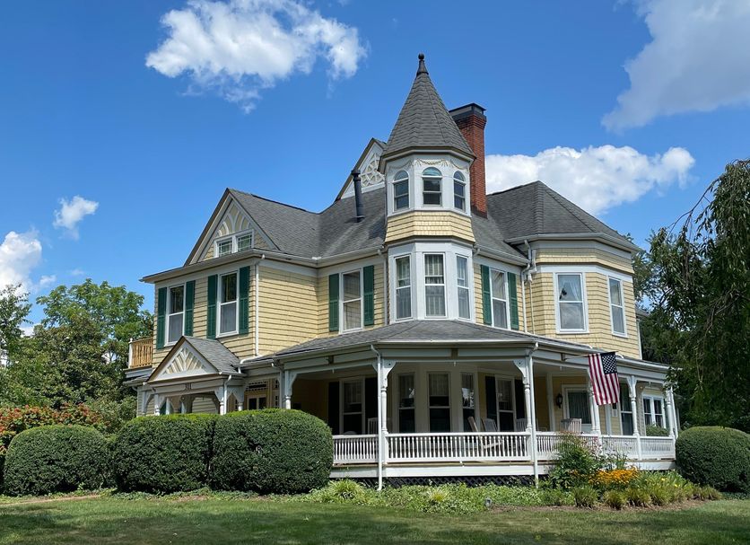 Κτίριο Φωτογραφία