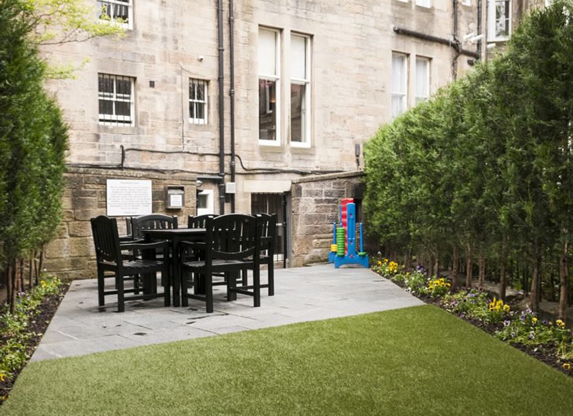 Βεράντα Φωτογραφία