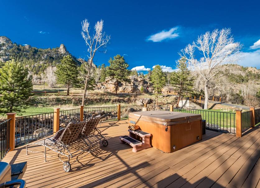 Υπηρεσίες ξενοδοχείου Φωτογραφία