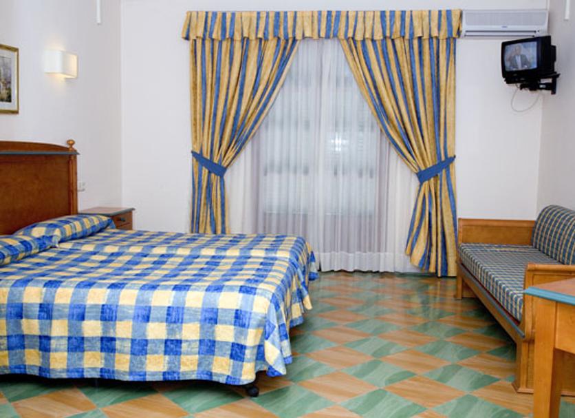Κρεβατοκάμαρα Φωτογραφία