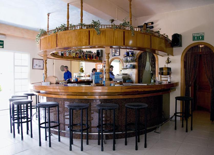 Bar Φωτογραφία