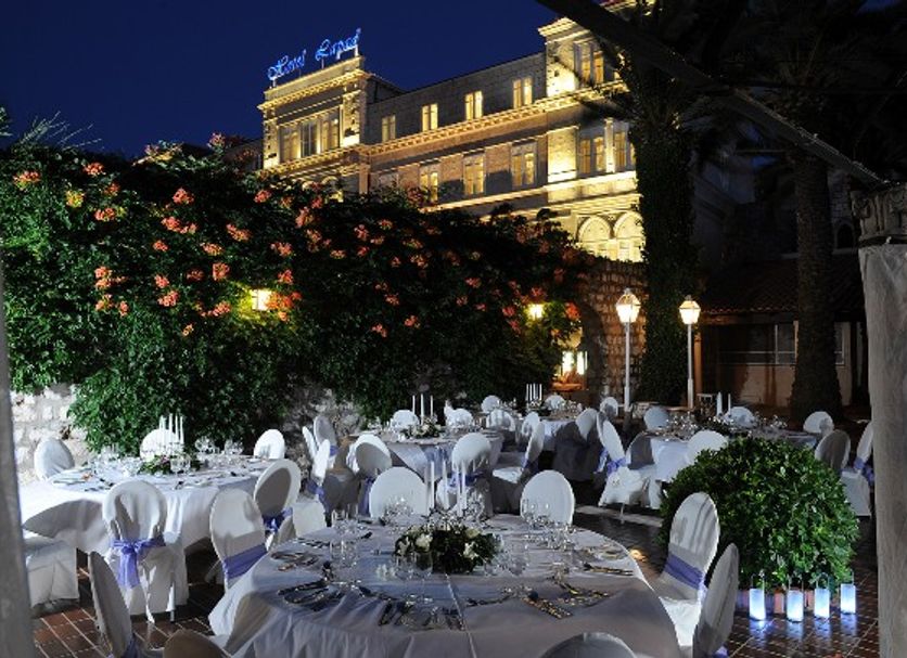 Εστιατόριο Φωτογραφία