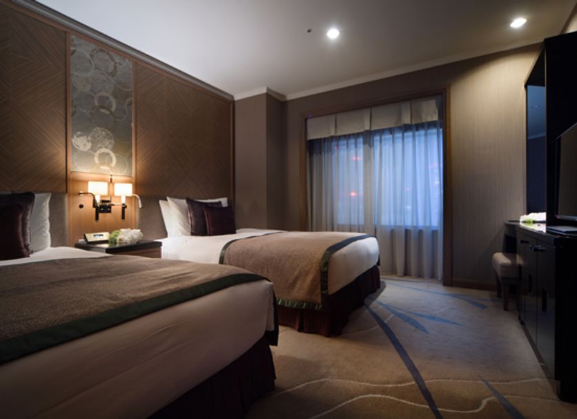 Κρεβατοκάμαρα Φωτογραφία