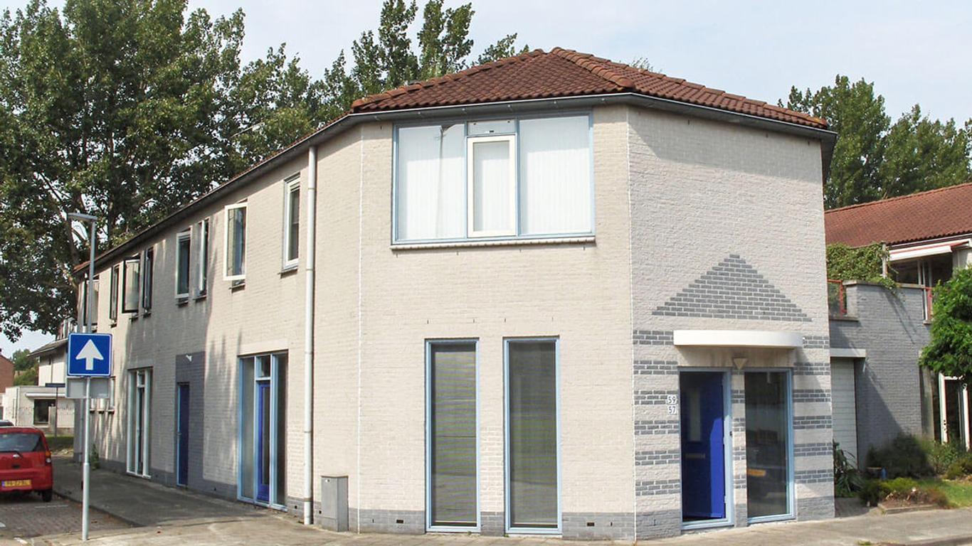 B&B Zevenkamp