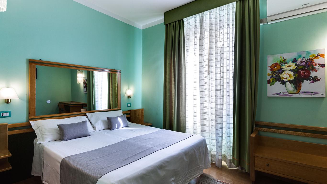 Hotel Pavia